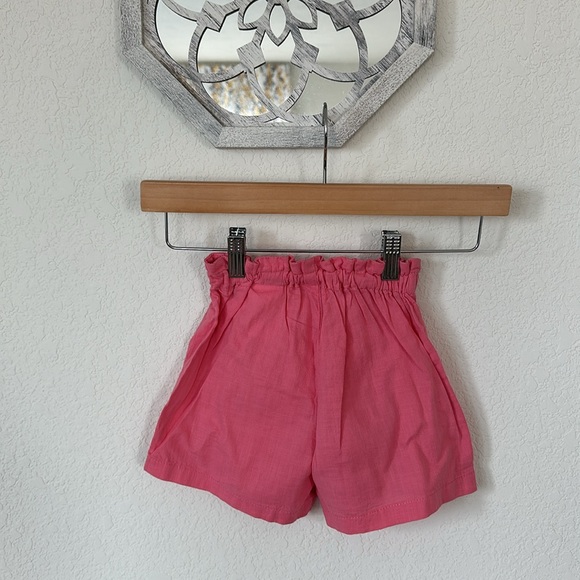 H&M • Pink Pull On Shorts - Picture 5 of 5